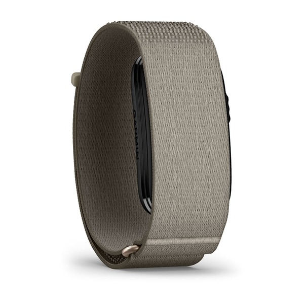 Garmin CIRQA Activity Tracker, French Grey (S/M)