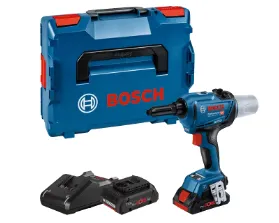 Bosch GRG 18V-16 C Kit -akkupopniittikone