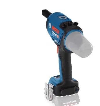 Bosch GRG 18V-16 C Kit -akkupopniittikone