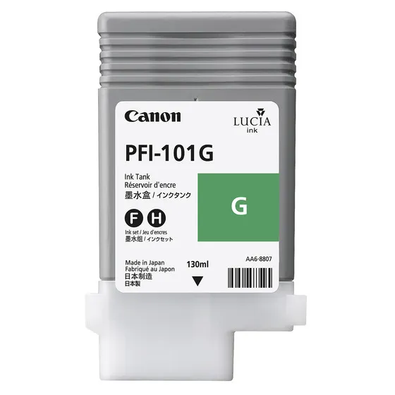 CANON PFI-101 G