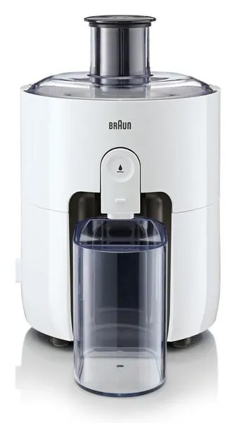 Braun SJ3100WH PurEase Mehulinko