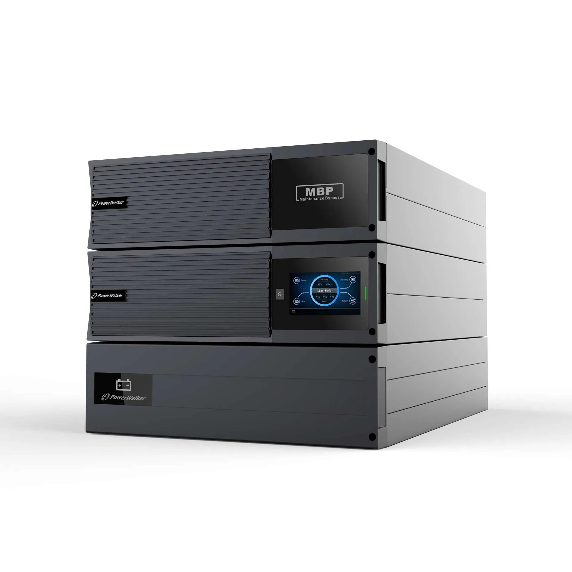 VFI 10000 ICR IoT 3/3