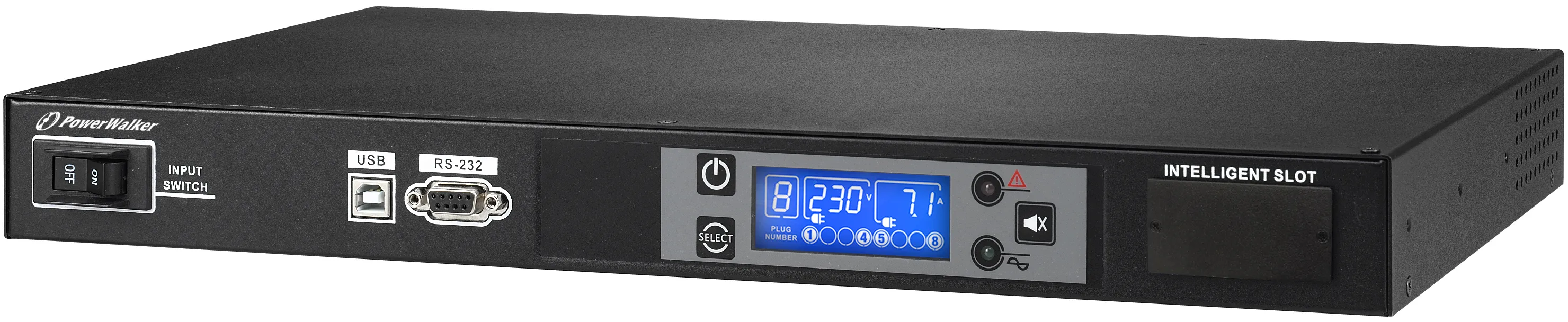 PDU RC-16A