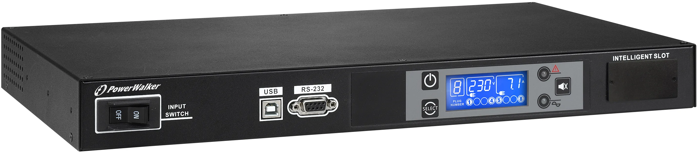 PDU RC-16A