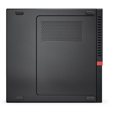 Lenovo ThinkCentre M710q TINY, 256GB SSD M.2, Win 10