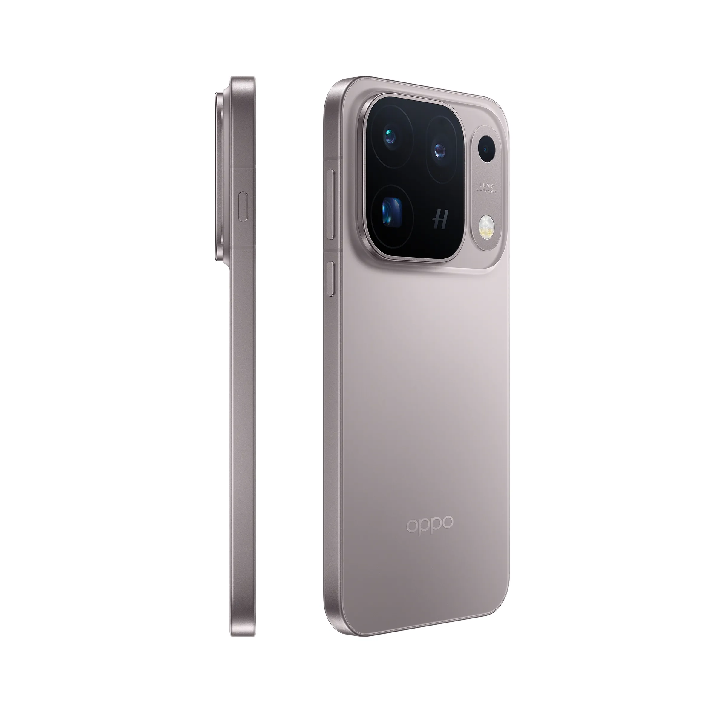 OPPO Find X10 Pro Max 12/512GB, Titanium Grey