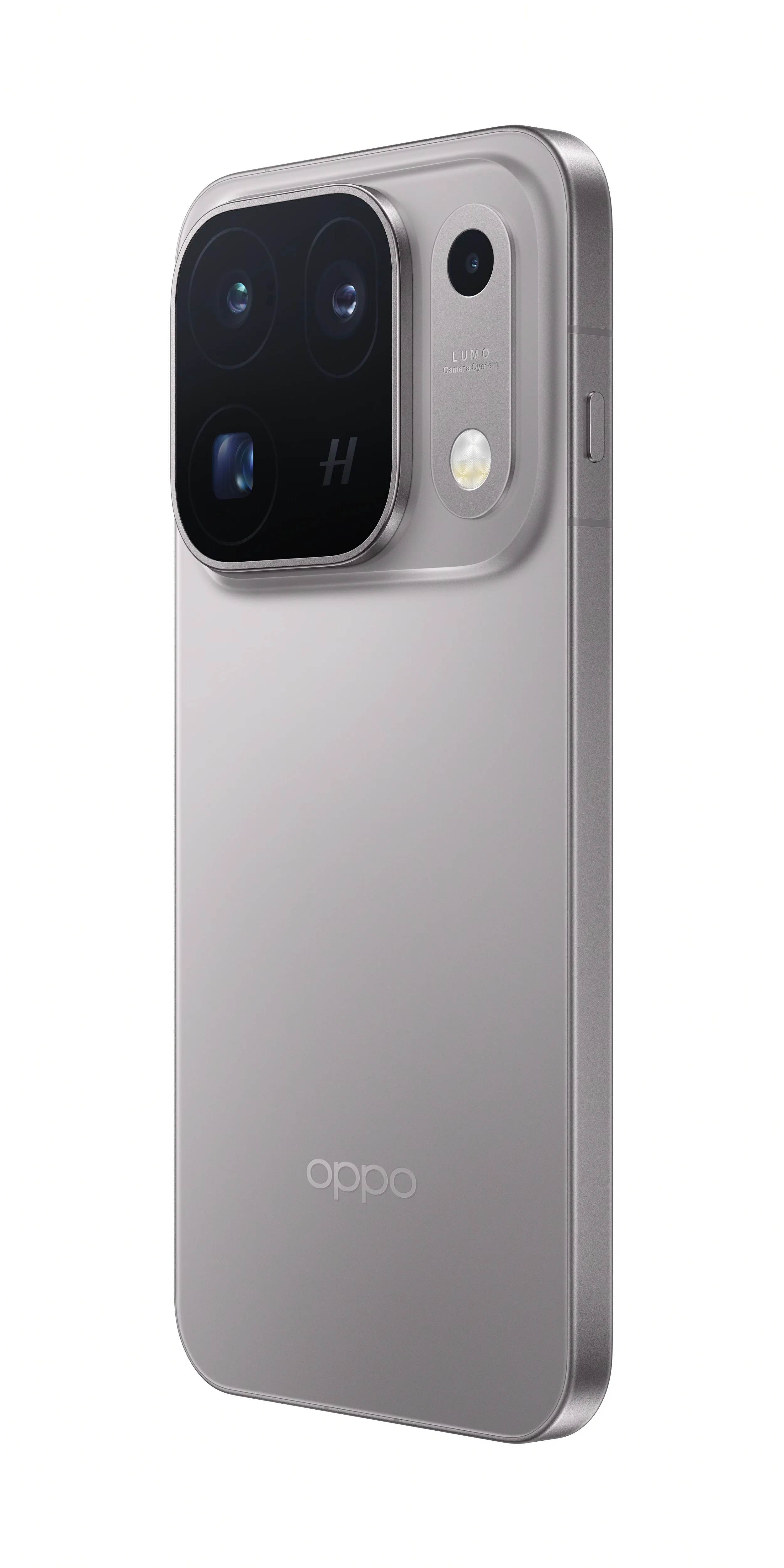 OPPO Find X10 Pro Max 12/512GB, Titanium Grey