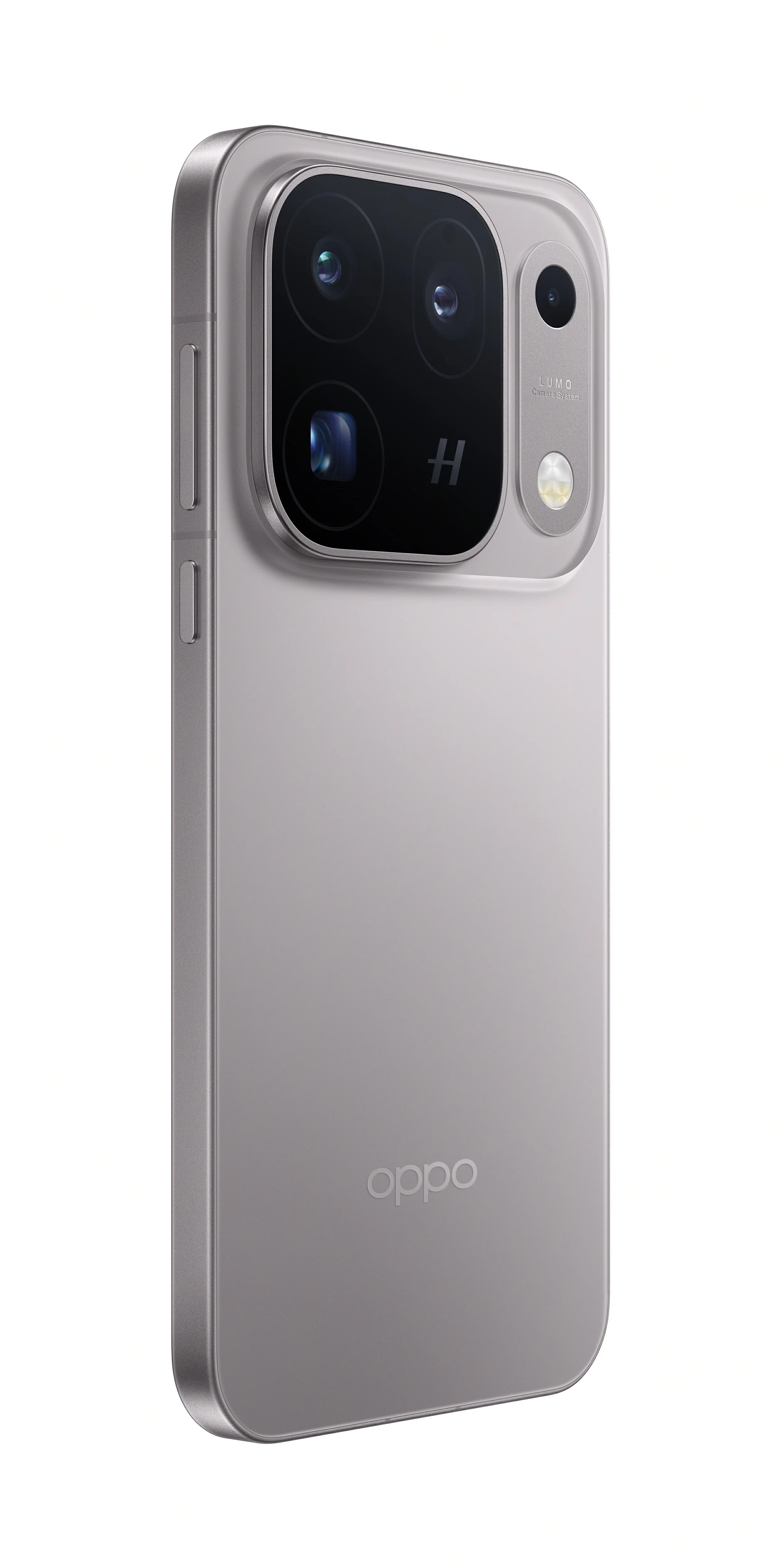 OPPO Find X10 Pro Max 12/512GB, Titanium Grey