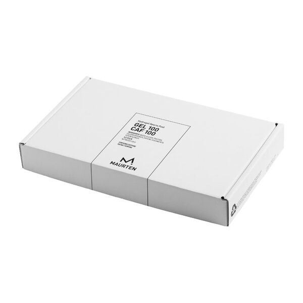 Maurten GEL 100 CAF 12kpl -energiageeli