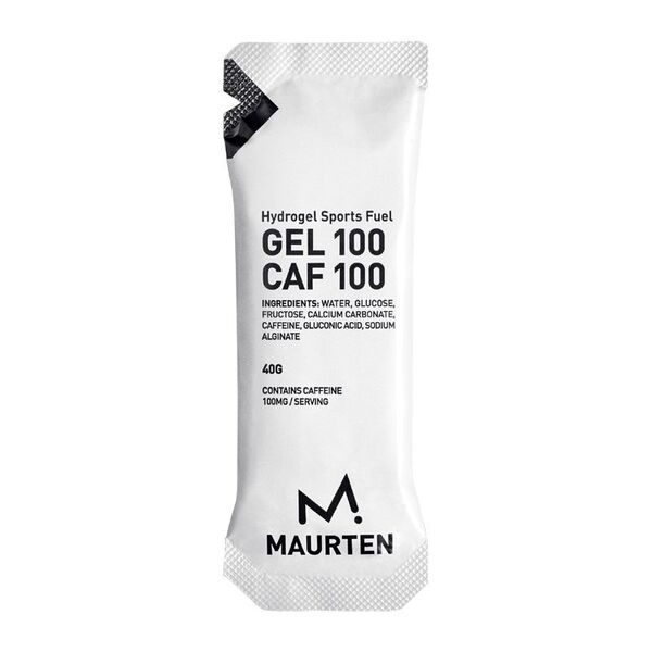 Maurten GEL 100 CAF 12kpl -energiageeli