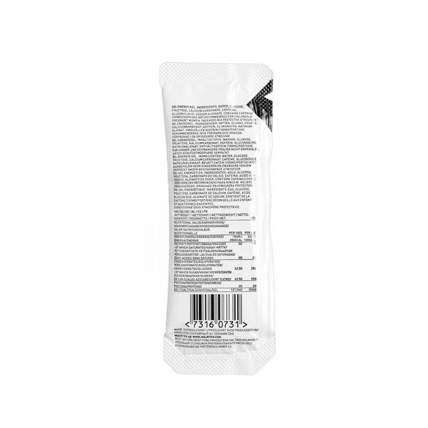 Maurten GEL 100 CAF 12kpl -energiageeli