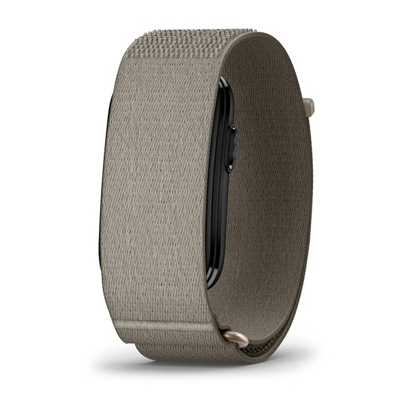 Garmin CIRQA Activity Tracker, French Grey (L/XL)
