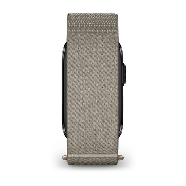 Garmin CIRQA Activity Tracker, French Grey (L/XL)
