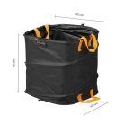 Fiskars Ergo Pop-Up - trädgårdssäck S 73 L