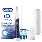 Oral-B iO Series 7N - electric toothbrush, Blue