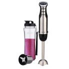 ADLER Camry CR 4615 700W 500ml Hand Blender, Black, stainless steel