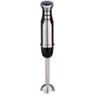 ADLER Camry CR 4615 700W 500ml Hand Blender, Black, stainless steel