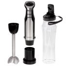 ADLER Camry CR 4615 700W 500ml Hand Blender, Black, stainless steel