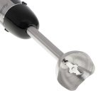 ADLER Camry CR 4615 700W 500ml Hand Blender, Black, stainless steel