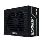 Lian Li SP0850P BLACK 850W -virtalähde, musta, 80 Plus Platinum