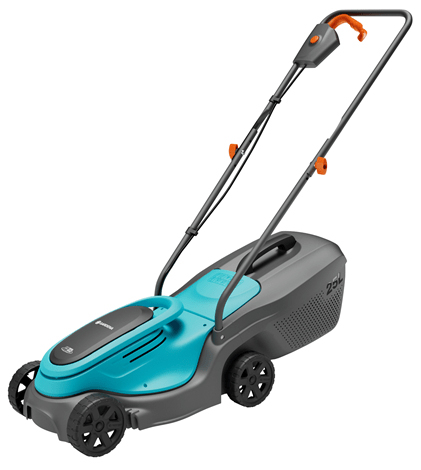 Gardena PowerMax 30/18V P4A - battery lawnmower