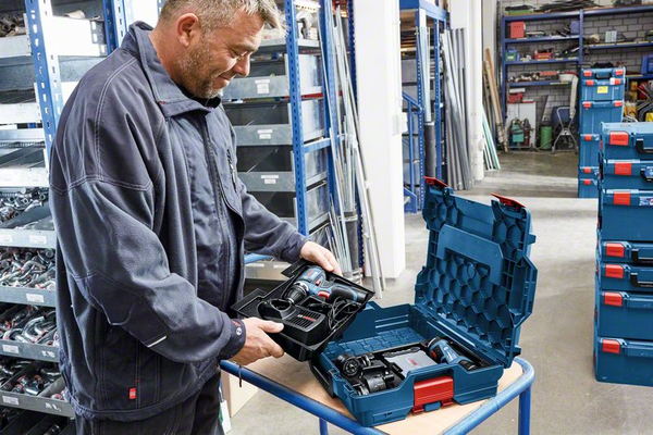 Bosch L-BOXX 238 Professional - taske