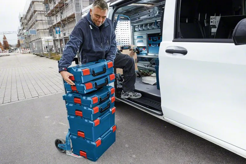 Bosch L-BOXX 102 Professional - taske