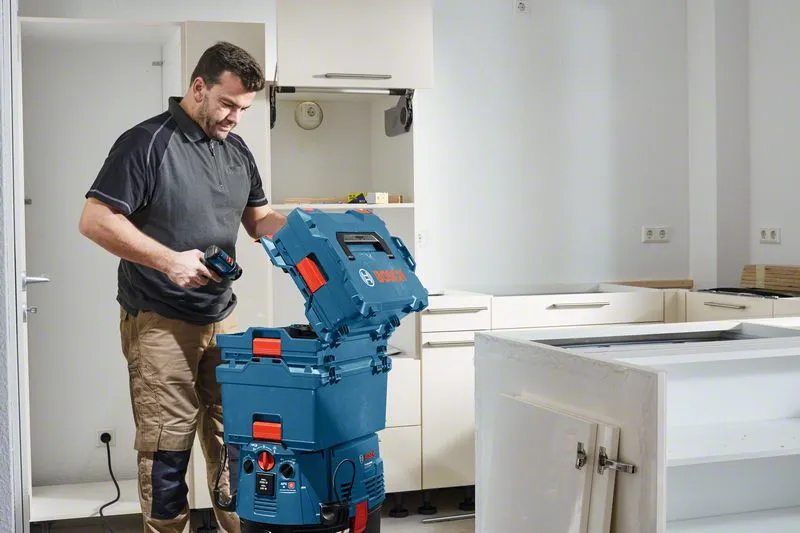 Bosch L-BOXX 102 Professional - taske