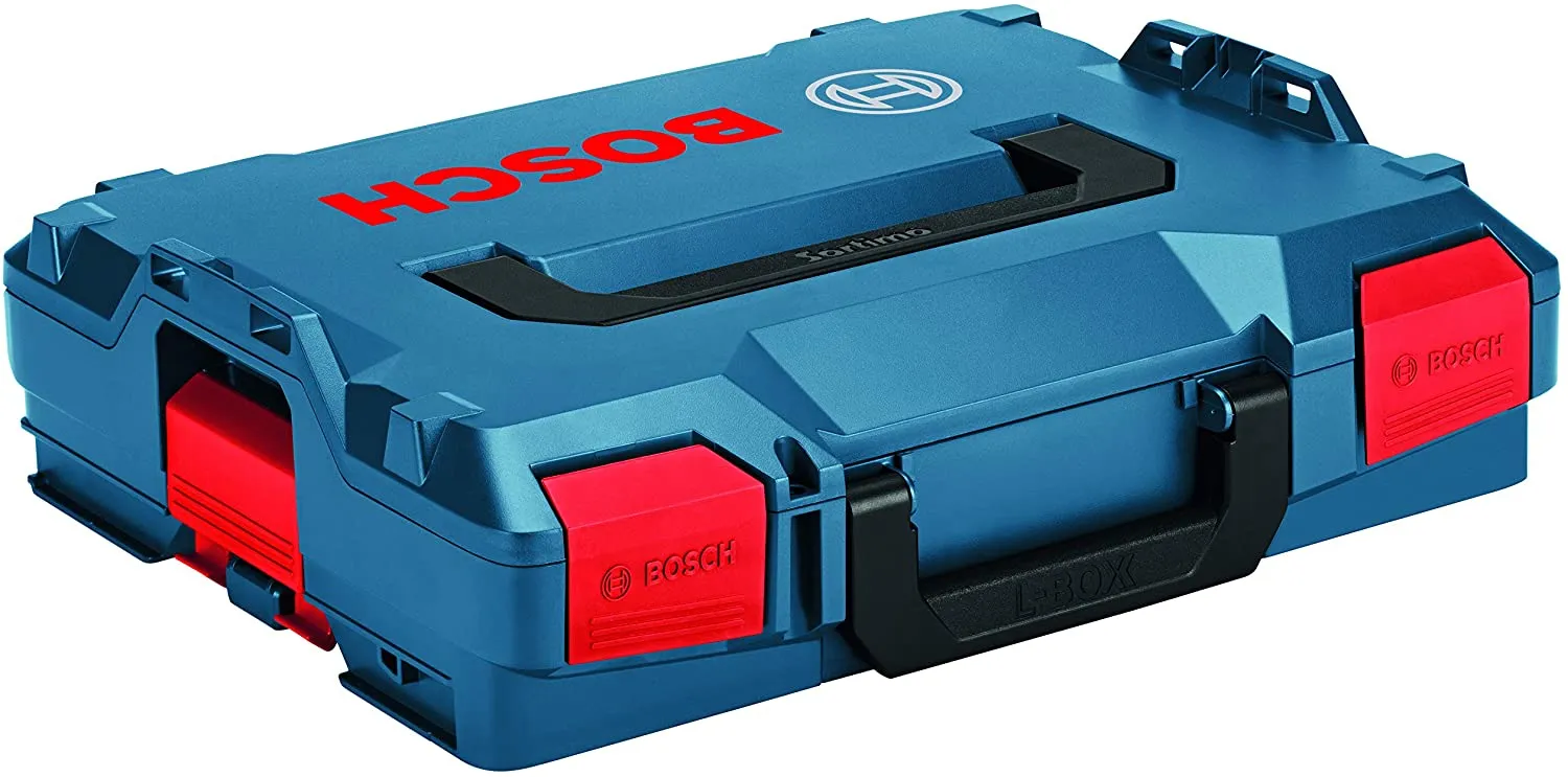 Bosch L-BOXX 102 Professional - taske