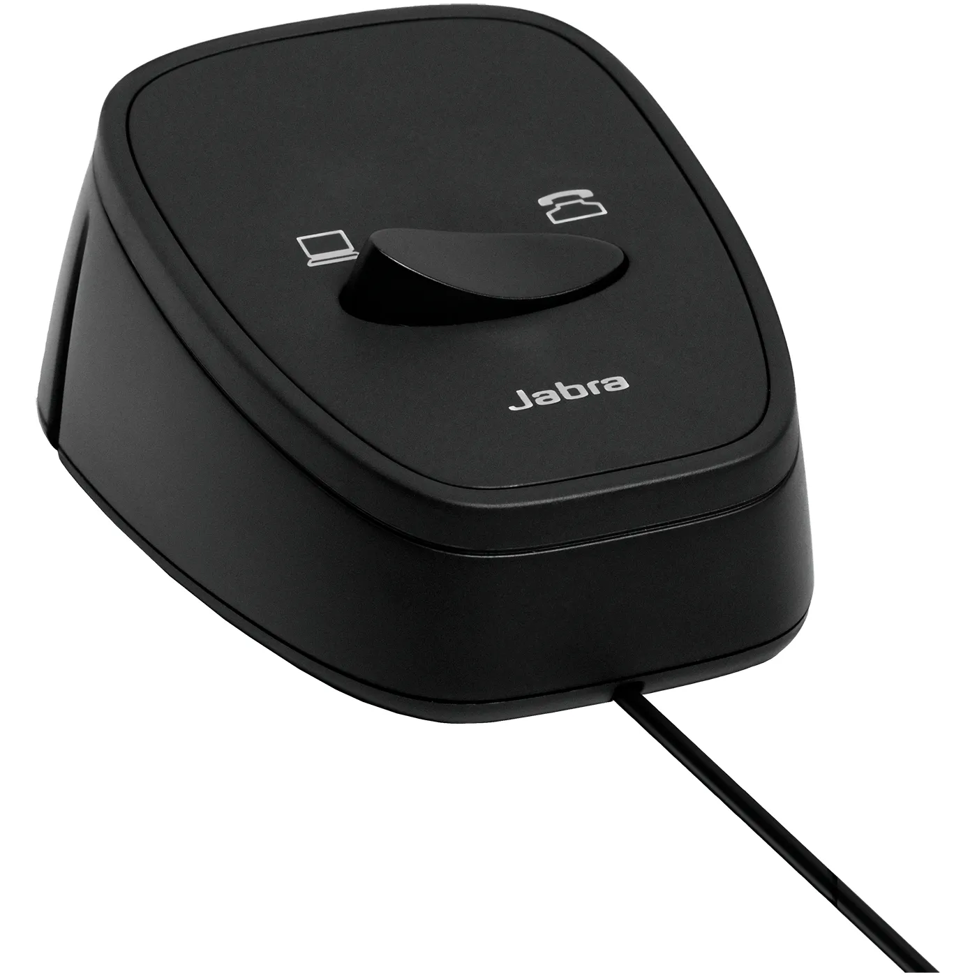 Jabra Link 180-Conmuter Teleph-PCvUSB
