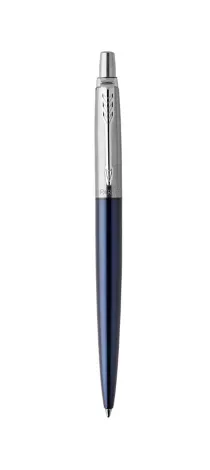 Parker Jotter Royal blue - ballpoint pen