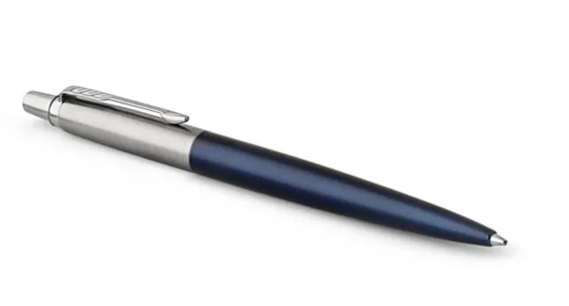 Parker Jotter Royal blue - ballpoint pen