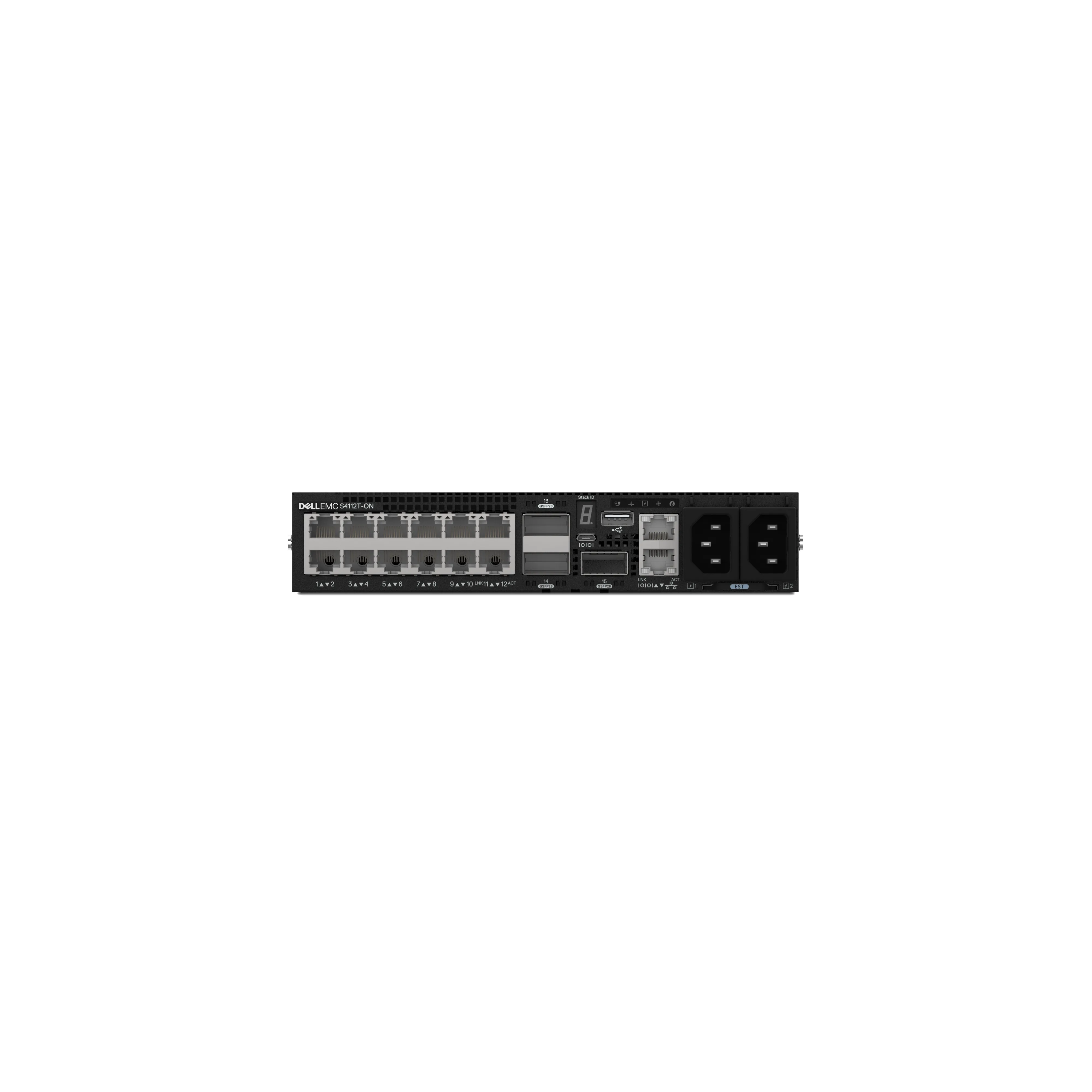 Dell EMC Switch S4112T