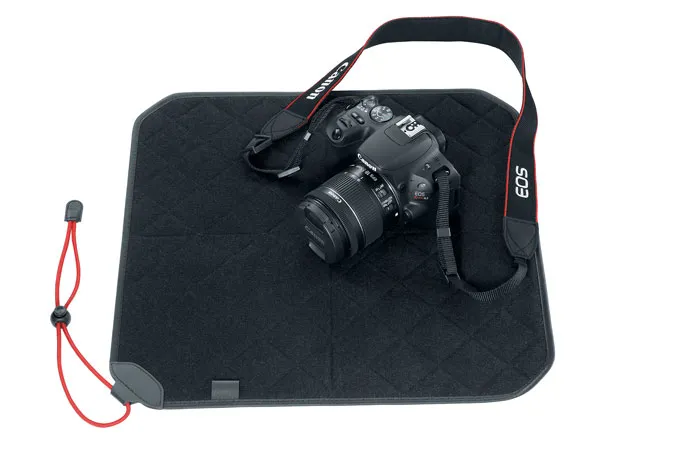 CANON Protecting Cloth PC-E1