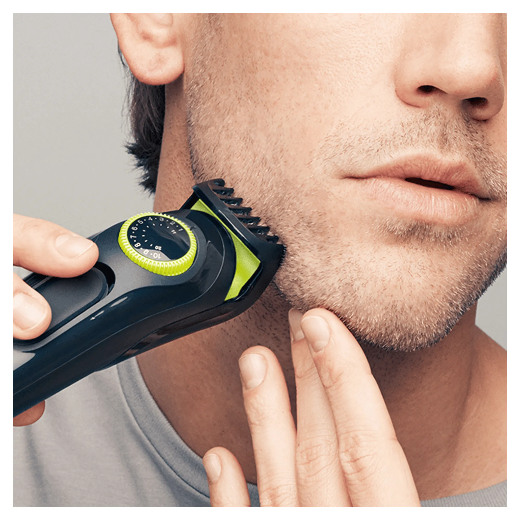 Braun BeardTrimmer BT3941