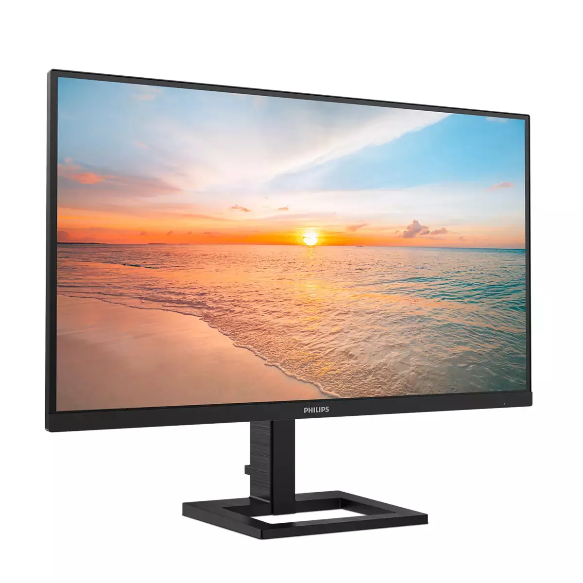 Philips 27E1N1900AE. 27&quot; 3840 x 2160pxl, USB-C, IPS - monitor