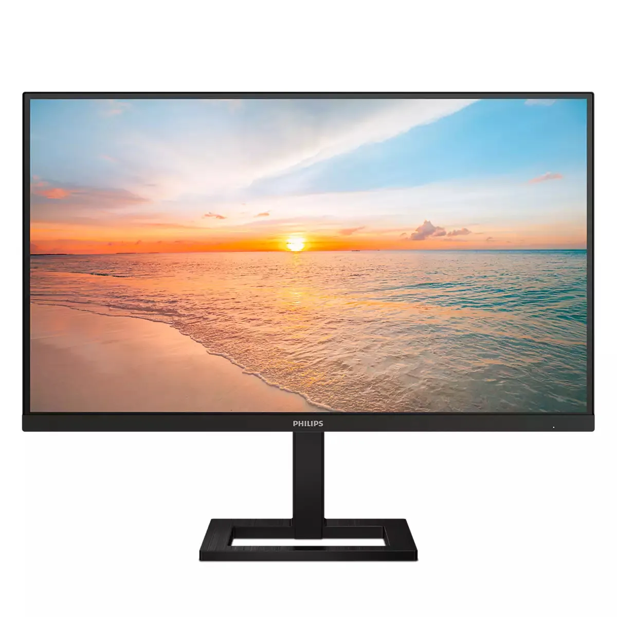 Philips 27E1N1900AE. 27&quot; 3840 x 2160pxl, USB-C, IPS - monitor