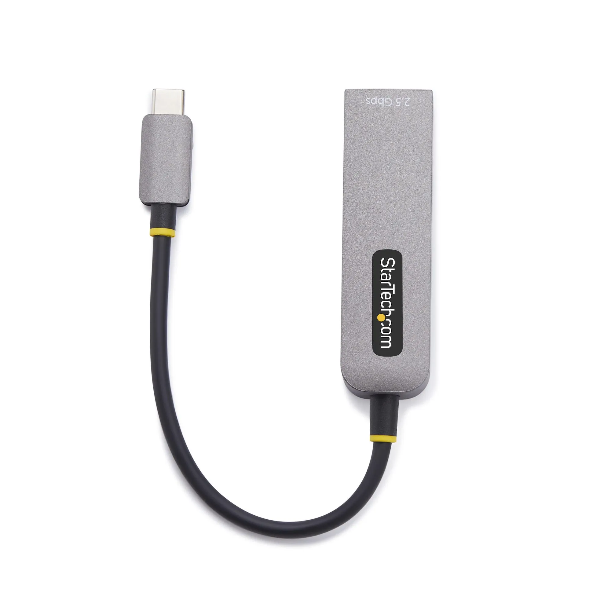Startech USB-C - Ethernet -sovitin