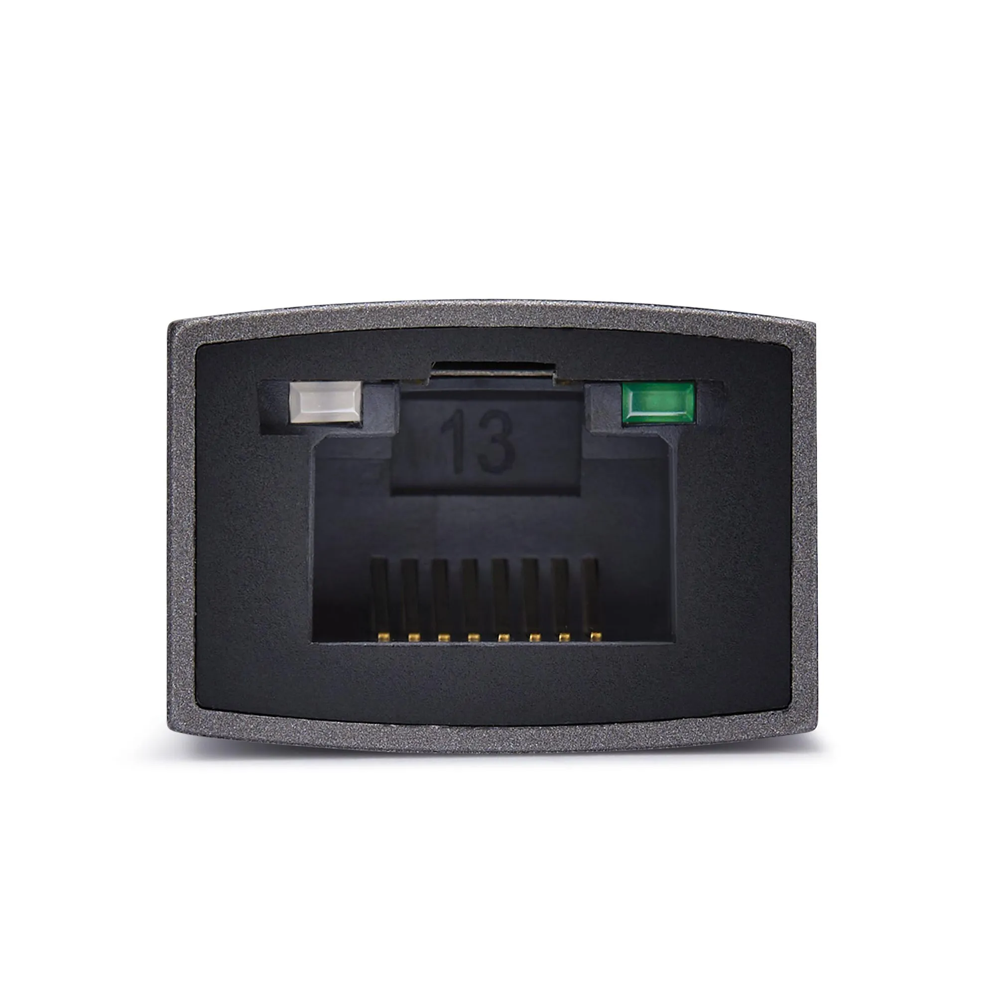 Startech USB-C - Ethernet -sovitin