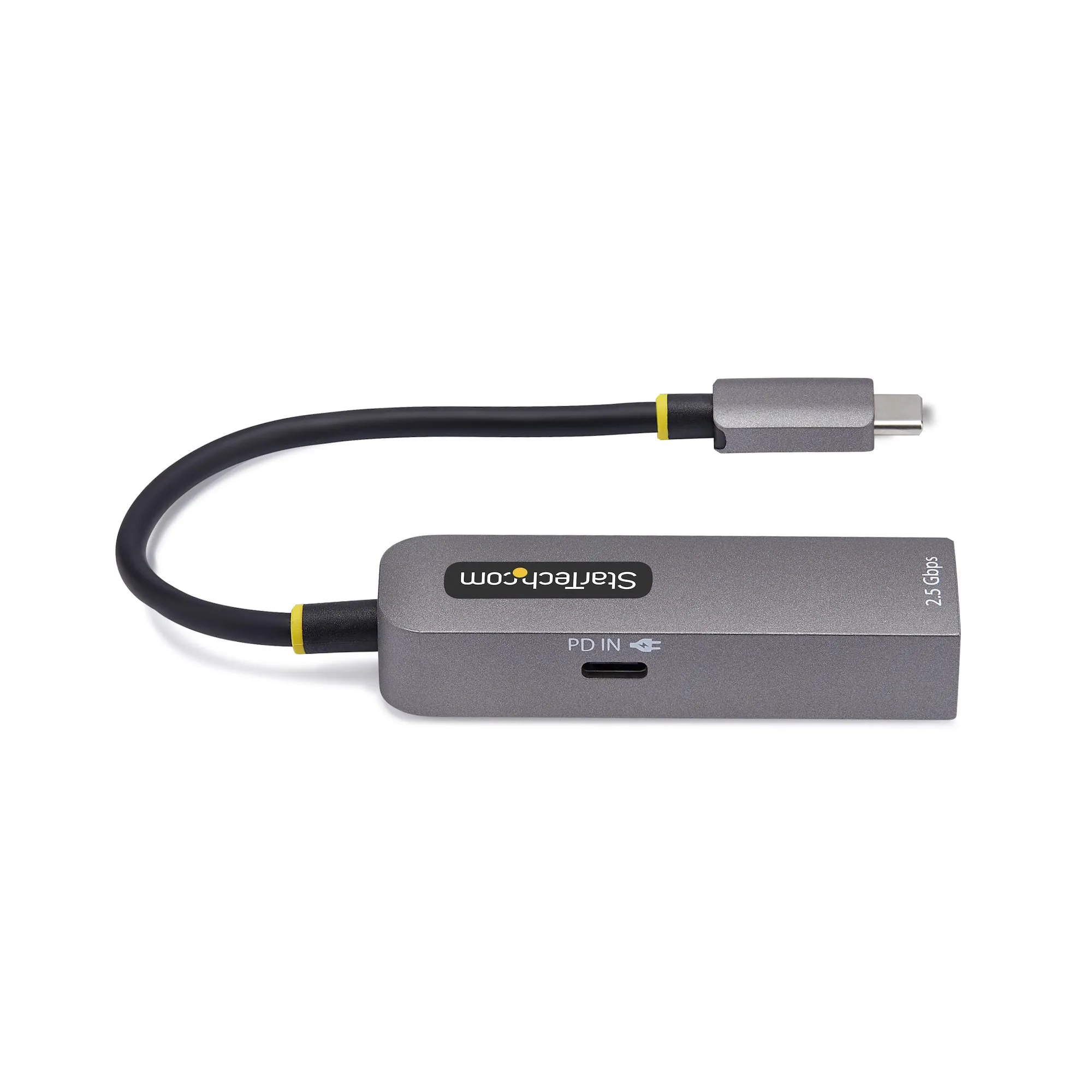 Startech USB-C - Ethernet -sovitin