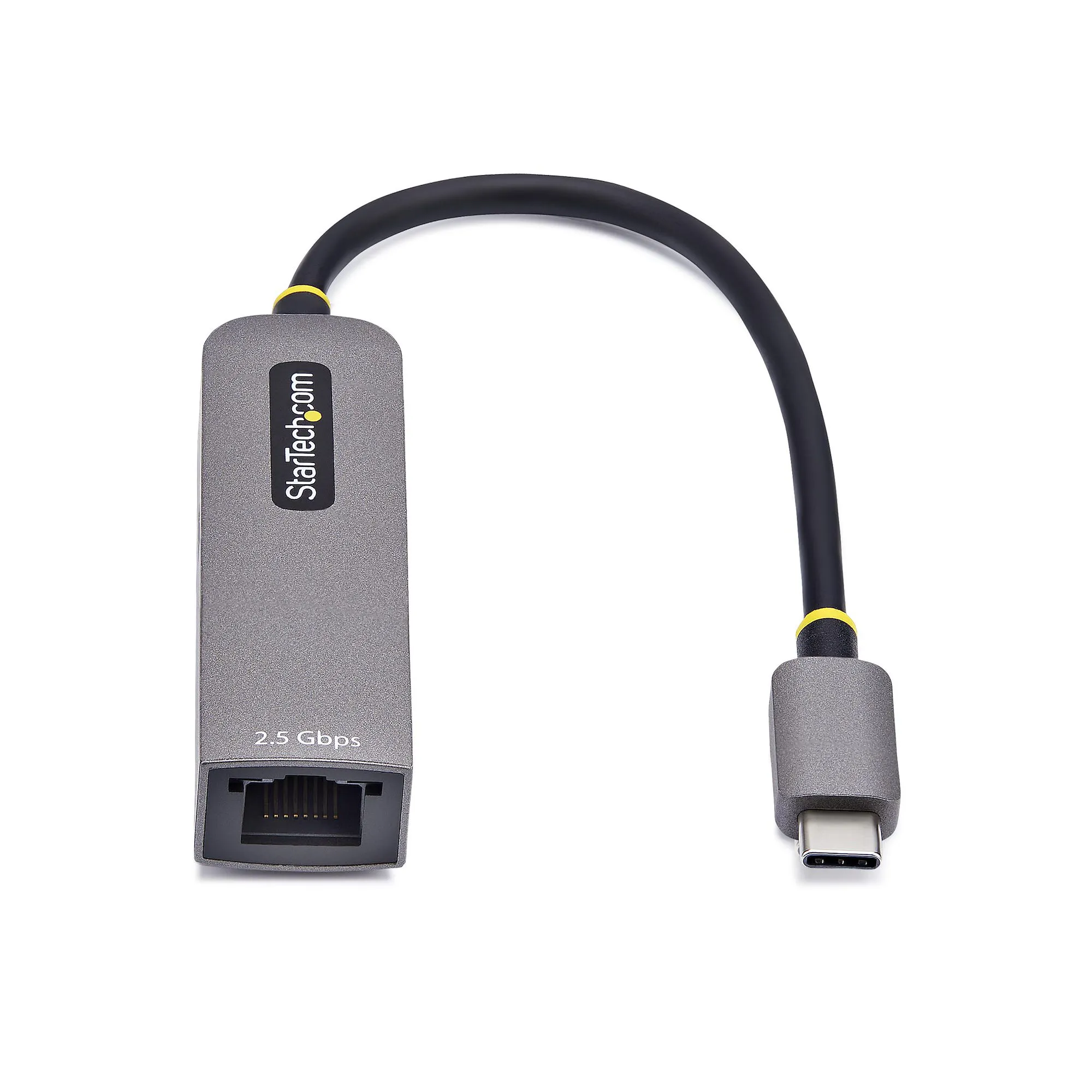 Startech USB-C - Ethernet -sovitin