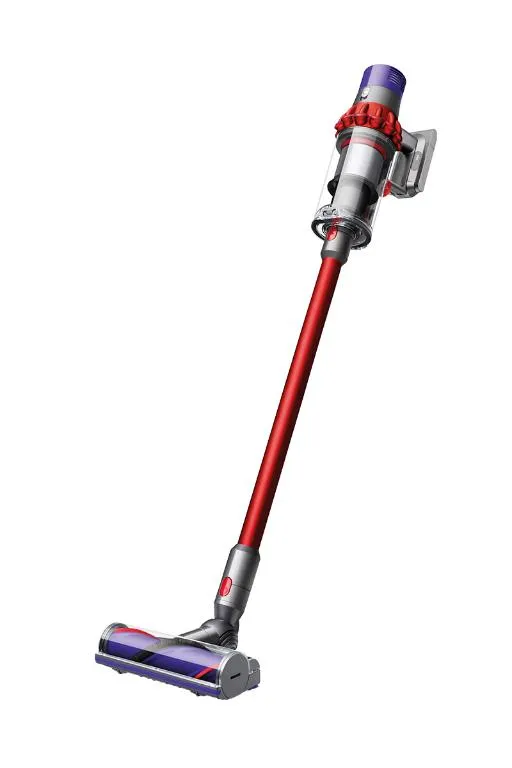 Dyson Cyclone V10 Origin (2022) -johdoton varsi-imuri
