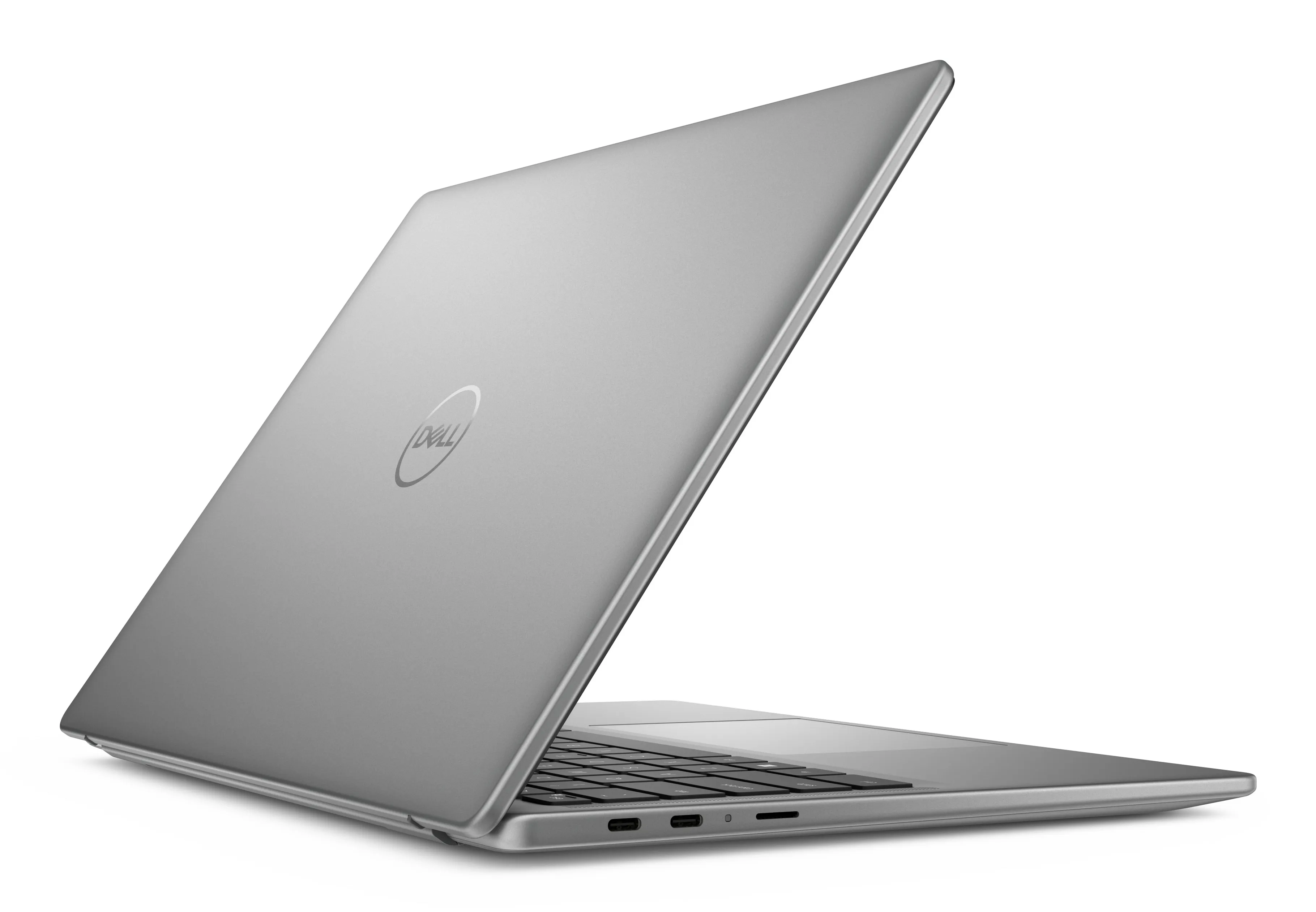 Dell Latitude 5455 14&quot; FHD+, Snapdragon X Plus X1P-42-100, 16GB RAM, 512GB SSD, Win 11 Pro - notebook, Grey
