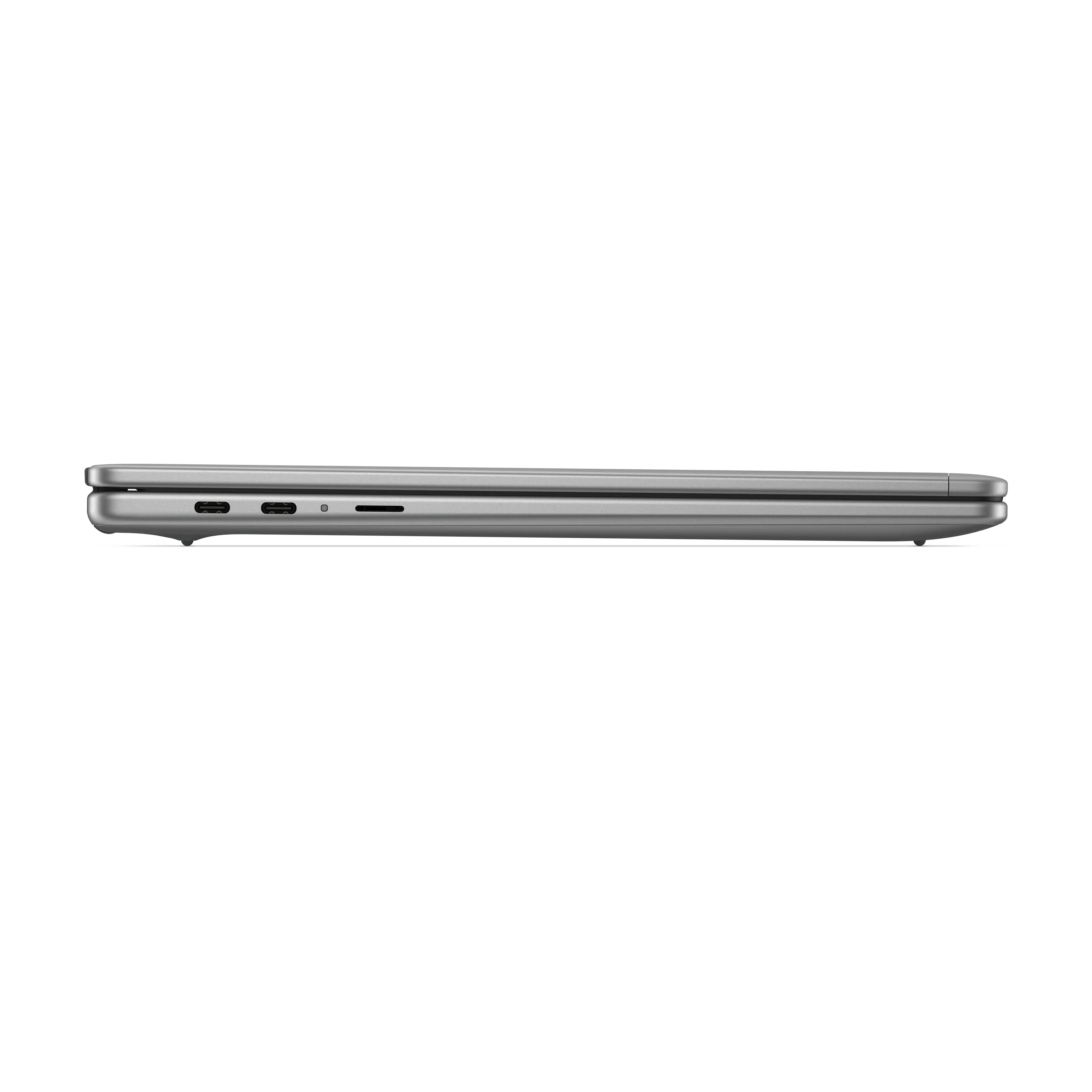 Dell Latitude 7455 14&quot; QHD+ Touchscreen, Snapdragon X Plus X1P-64-100, 16GB RAM, 512GB SSD, Win 11 Pro -kannettava, Harmaa