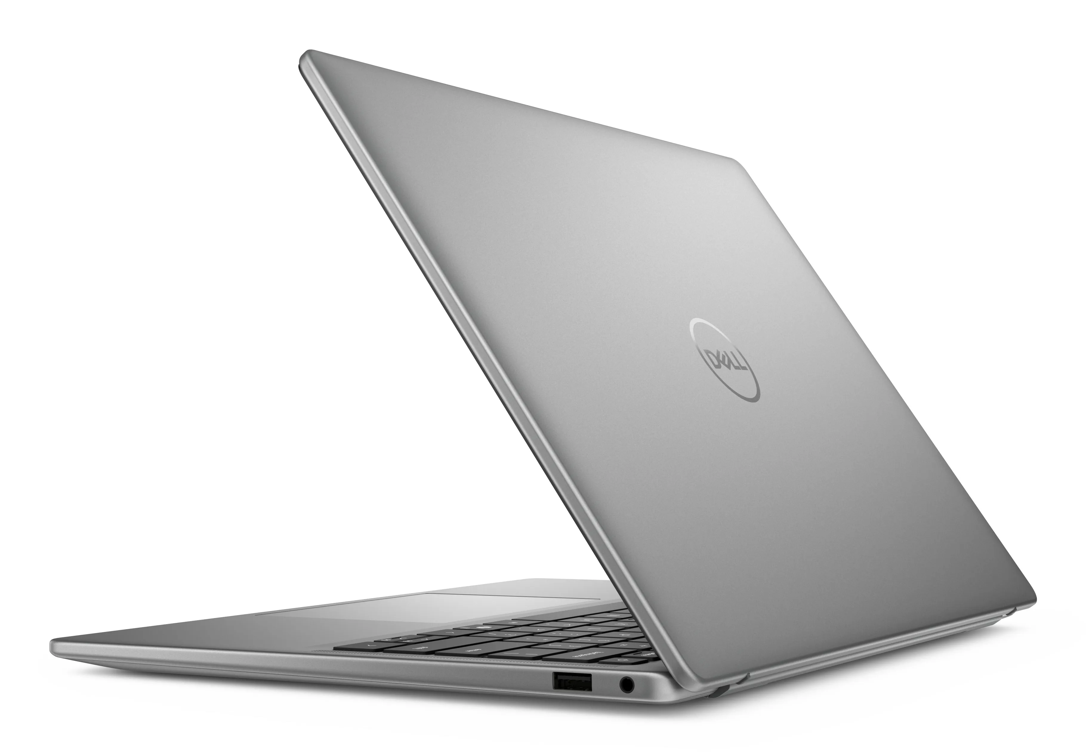 Dell Latitude 5455 14&quot; FHD+, Snapdragon X Plus X1P-42-100, 16GB RAM, 512GB SSD, Win 11 Pro - notebook, Grey