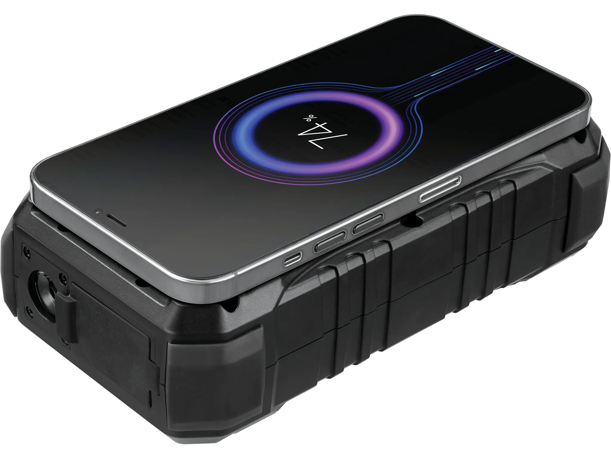 Sandberg Survivor Powerbank 27000 PD65W -varavirtal&auml;hde