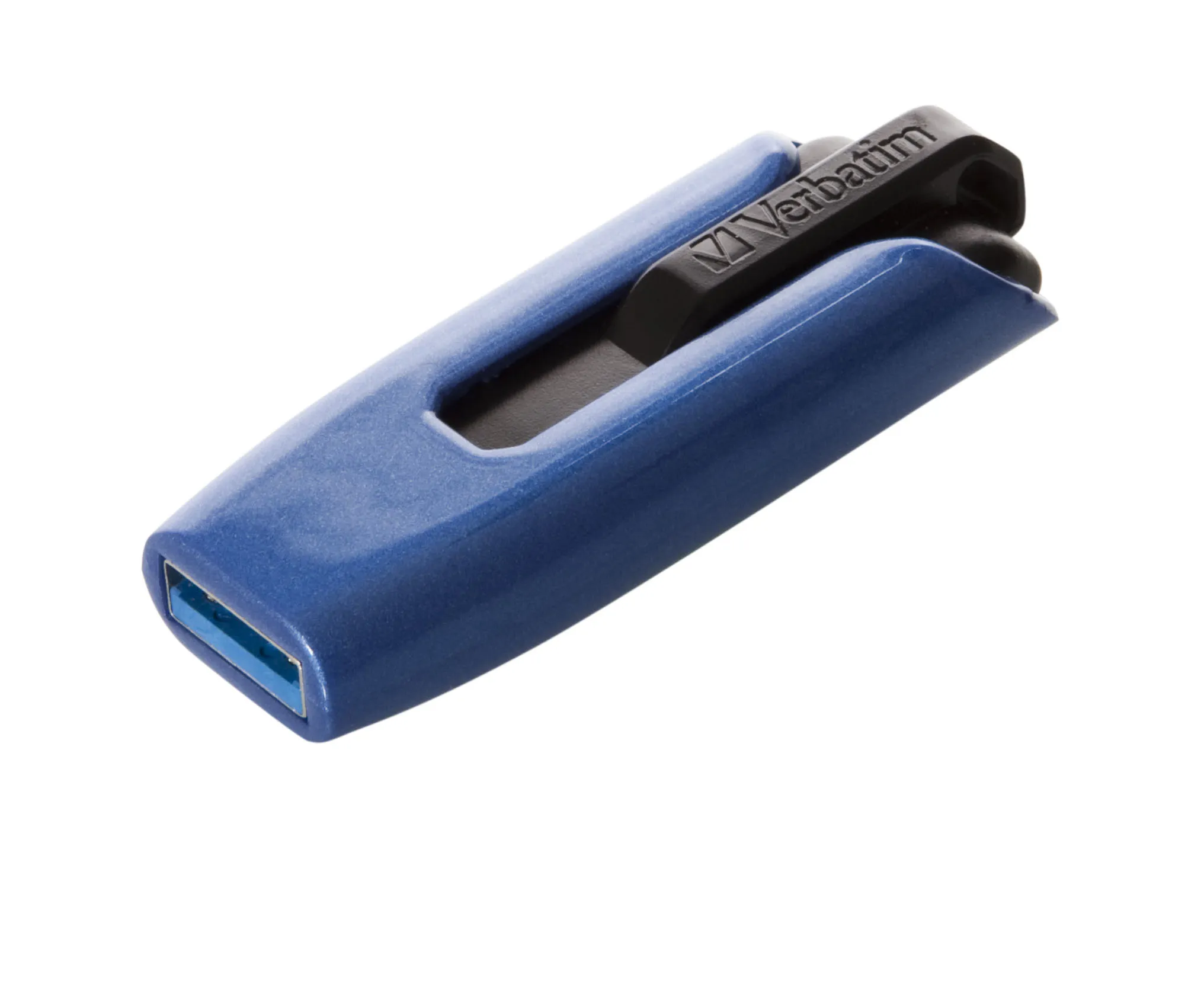 Verbatim 32 Gt Store'N'Go V3 Max USB 3.0 -muistitikku, Sininen