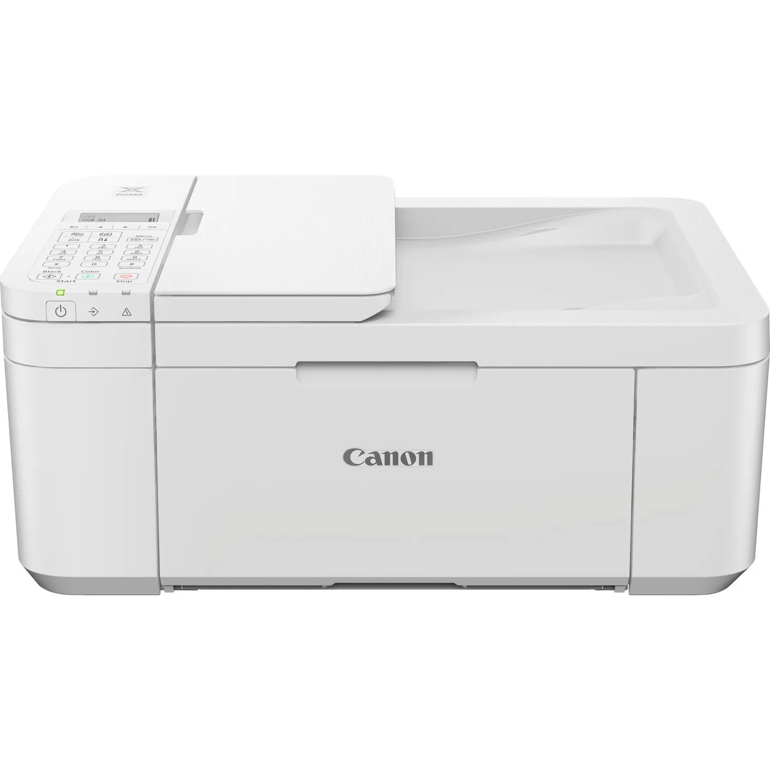 CANON PIXMA IJ MFP TR4651 WH EUR