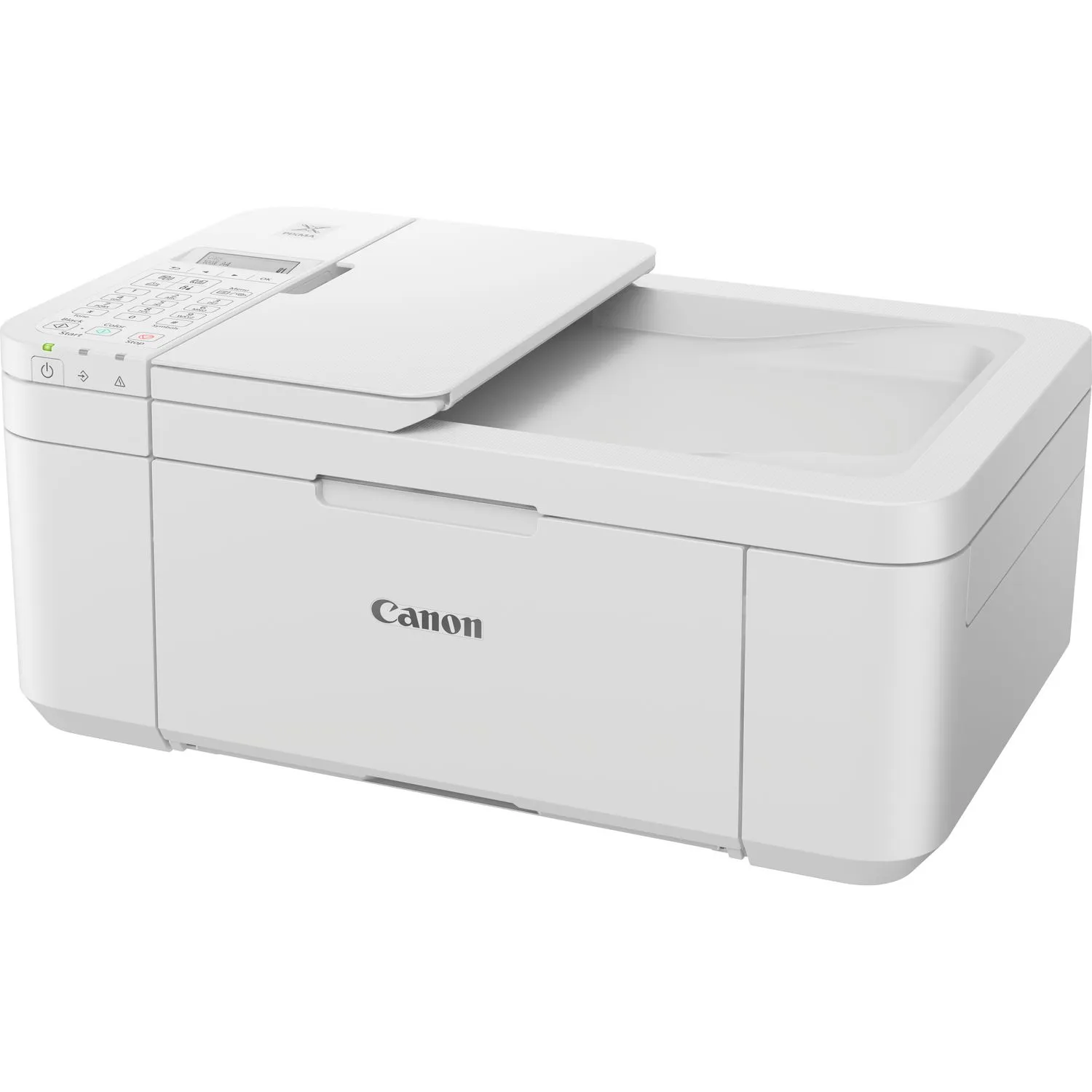 CANON PIXMA IJ MFP TR4651 WH EUR
