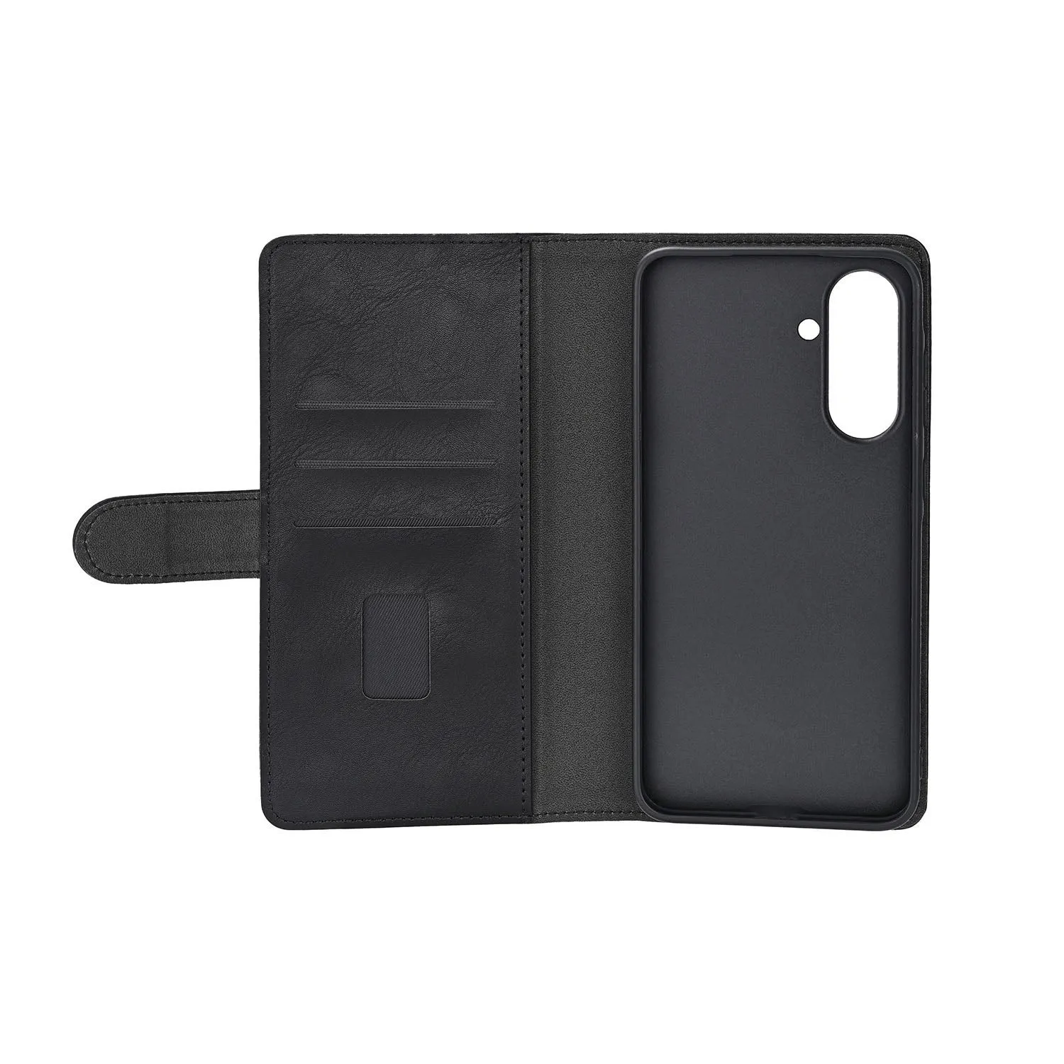 GEAR 2in1 3 card Recycled Samsung Galaxy A57 5G Black